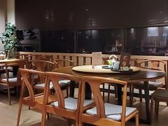 大堂-静颐茶馆·素食(龙华店)