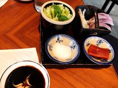 -北京柏悦酒店·锦庭餐厅Dining Room
