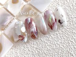 -Aso Artist Beauty美甲美睫