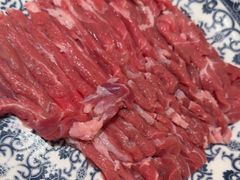 -北京老门框爆肚四季涮肉(凌河路店)