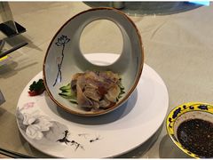 -都喜天丽富都青枫苑酒店-青枫小筑