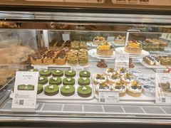-THE CANNERY&JUJU 新鲜海鲜·牛排美食酒廊