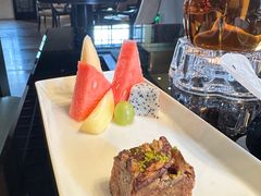-上海苏宁宝丽嘉酒店·嘉府壹号中餐厅