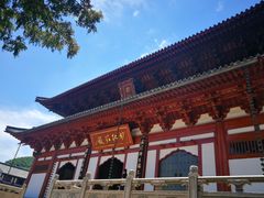 -径山寺