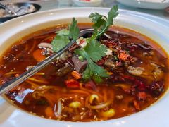 毛血旺-廊亦舫Lang Yi Fang Restaurant(金桥店)