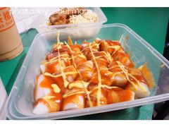 -孖记茶档·热腾茶餐(江南西plus店)