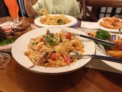 -猫岛主趣味餐厅(鼓浪屿店)