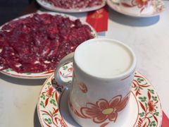 -汕头八合里海记牛肉店(清河店)