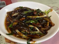 响油鳝丝-蘭心餐厅(进贤路店)