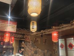 -帝一铭家宴(板塘店)