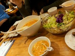 -木屋烧烤(西南角店)