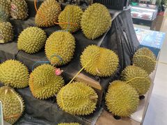-盒马鲜生(帝斯曼店)