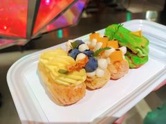 -光作面包Voila Lumiere(中山店)