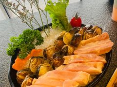 -湊湊火锅·茶憩(和平大悦城店)