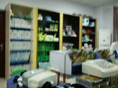 -春天湖视光中心(人民北路店)