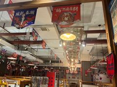-贤合庄卤味火锅(顺城店)