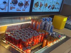 -牛邸·烧肉饭(来福士店)