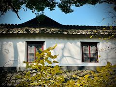-西园戒幢律寺