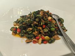 -巴音浩日娲·蒙餐(双林东路店)