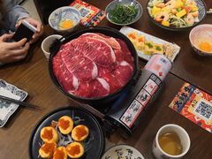 -大鲜生·亚洲菜融合小食堂