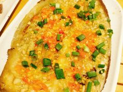 -木屋烧烤(坂田天安云谷店)