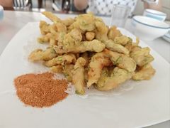 -财主·海鲜锅贴