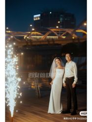 -蔚蓝映像STUDIO婚纱摄影(南稍门店)