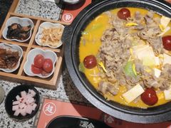 -炭舍干锅(华发商都店)