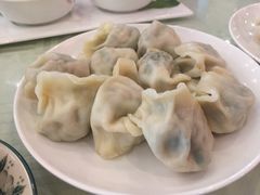 -八珍饺子·烤鸭·家常菜