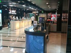 -力美健健身俱乐部(金碧店)