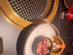 -谷牛和牛烤肉(漕河泾印象城店)