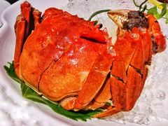 -蟹榭·本帮江浙菜·蟹宴(五角场合生汇商场店)