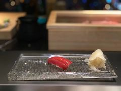 -風料理.鮨Omakase