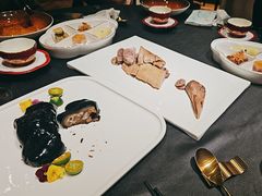 -A One Kitchen·南京精菜馆(德基广场店)