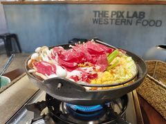 -像素研食The pixlab (皮市街店)
