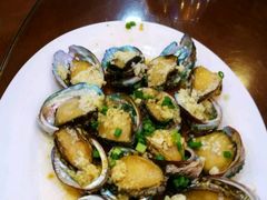 -隆昌海鲜酒家(南岸路店)
