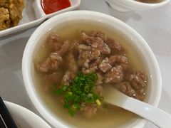 -东街钟楼肉粽(总店)