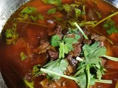 -盛天毛血旺非遗美食(观音桥店)