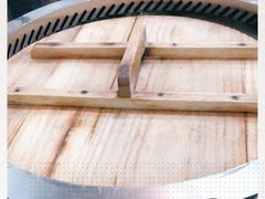 -三里屯土灶炖公鸡地锅鸡(江东店)