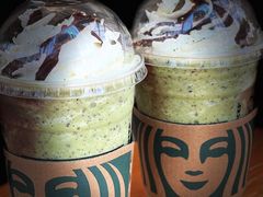 抹茶星冰乐-星巴克(深圳佳宁娜友谊广场店)