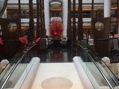 -威斯汀舞台餐厅