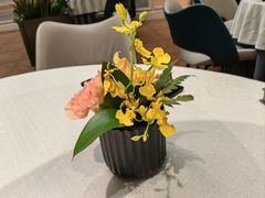 -狮王府淮扬菜(万象城店)