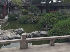-祝家花園(伯渎港店)