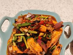 -雲物·云南小馆(好悦天地店)