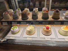 -théATRE 茶聚场(王府中環店)