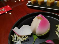 -北平印象.北京烤鸭.新京菜.融合菜(世贸店)