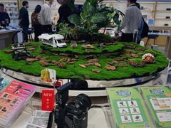 -Sony Store 索尼(上海淮海中路店)