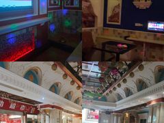 -铜锣湾KTV(木渎店)