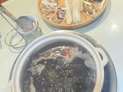 -名善山珍·野生菌汤锅(文殊院店)