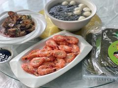 -众味海鲜大排档·活海鲜·潮汕味(南澳店)